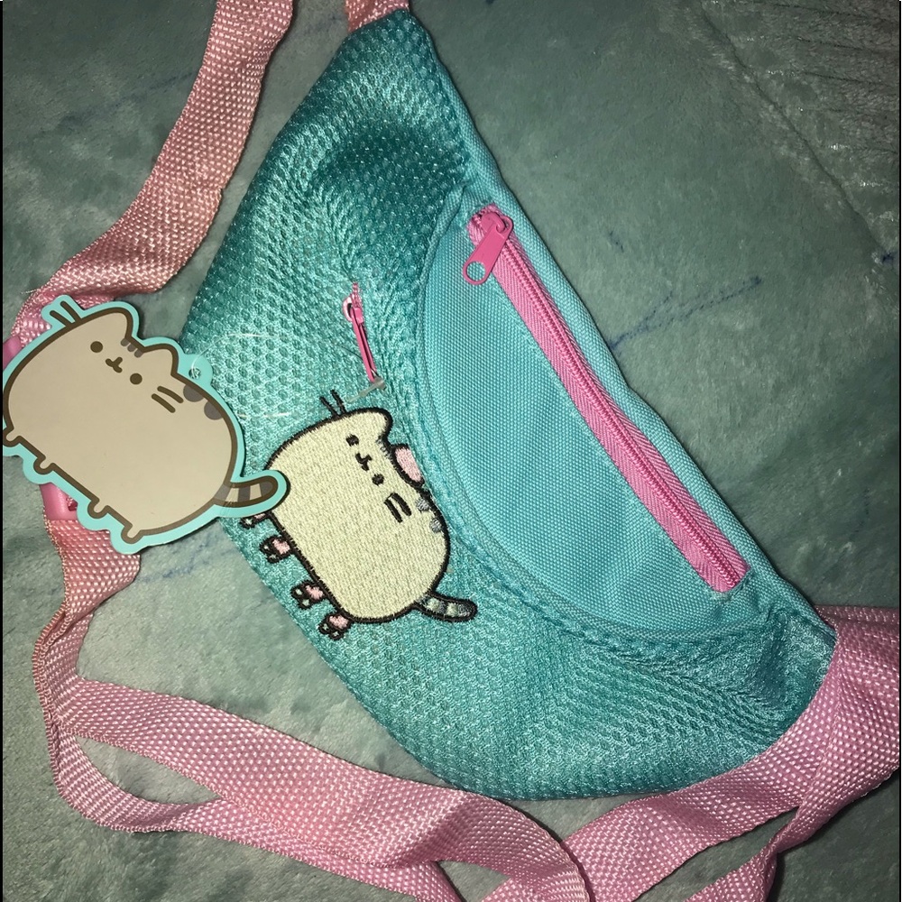 Pusheen Fanny pack